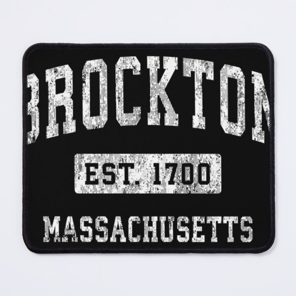 Item preview, Brockton Massachusetts Ma Established Sports designed and sold by EmmanuelGu.