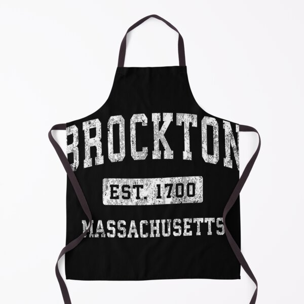 Item preview, Brockton Massachusetts Ma Established Sports designed and sold by EmmanuelGu.