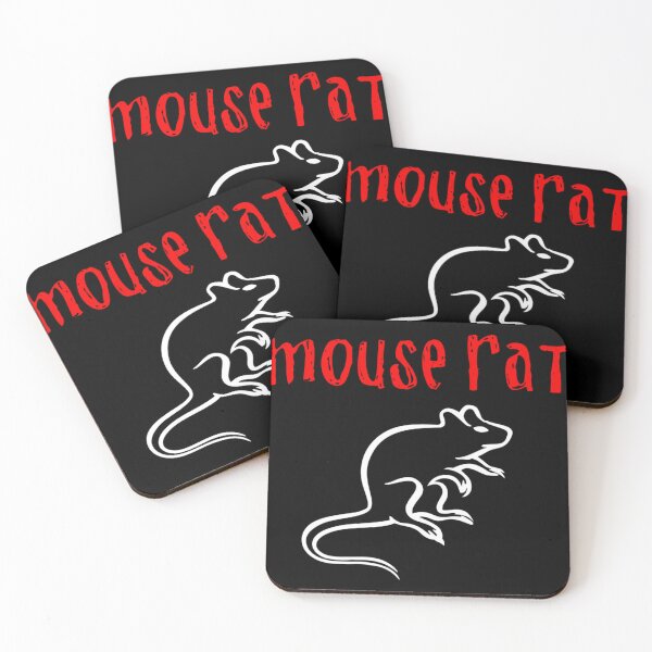 Item preview, Mouse Rat Music designed and sold by dsl-designs.
