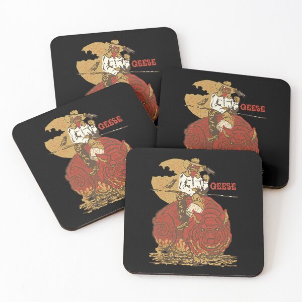 Item preview, Geese Band Tour designed and sold by jxnnxhmxye.