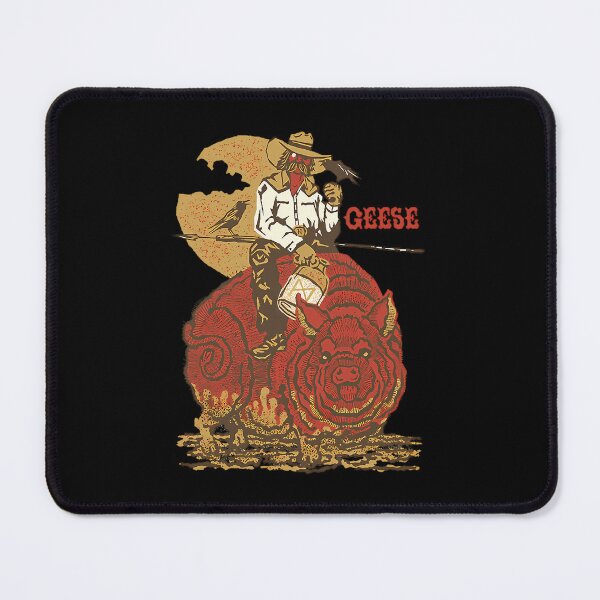 Item preview, Geese Band Tour designed and sold by jxnnxhmxye.