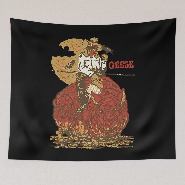 Item preview, Geese Band Tour designed and sold by jxnnxhmxye.