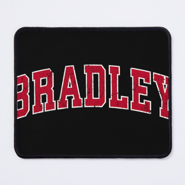 Item preview, Bradley Illinois Il Sports Red designed and sold by JosephMahe.