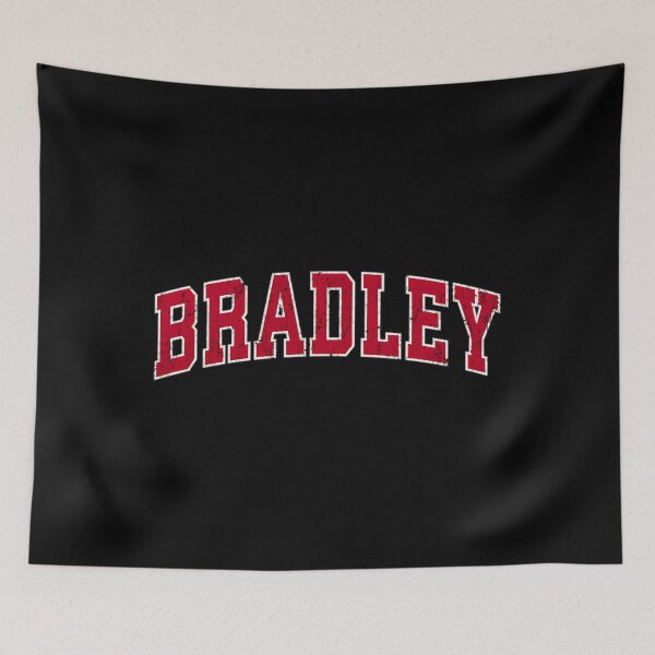 Item preview, Bradley Illinois Il Sports Red designed and sold by JosephMahe.