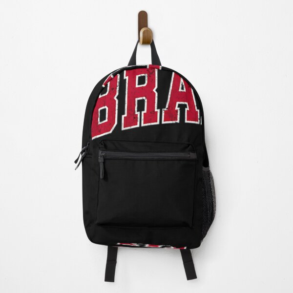 Item preview, Bradley Illinois Il Sports Red designed and sold by JosephMahe.