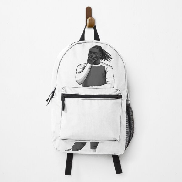 Item preview, Eberechi Eze Black and White Version designed and sold by Aldduardo.
