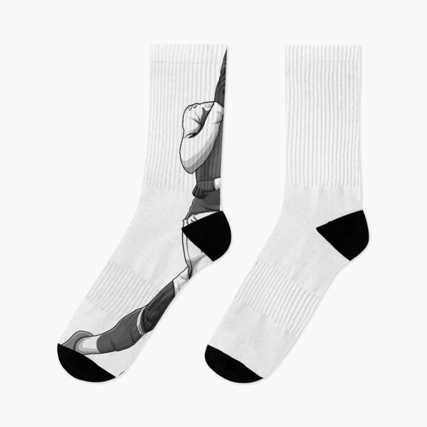 Item preview, Eberechi Eze Black and White Version designed and sold by Aldduardo.