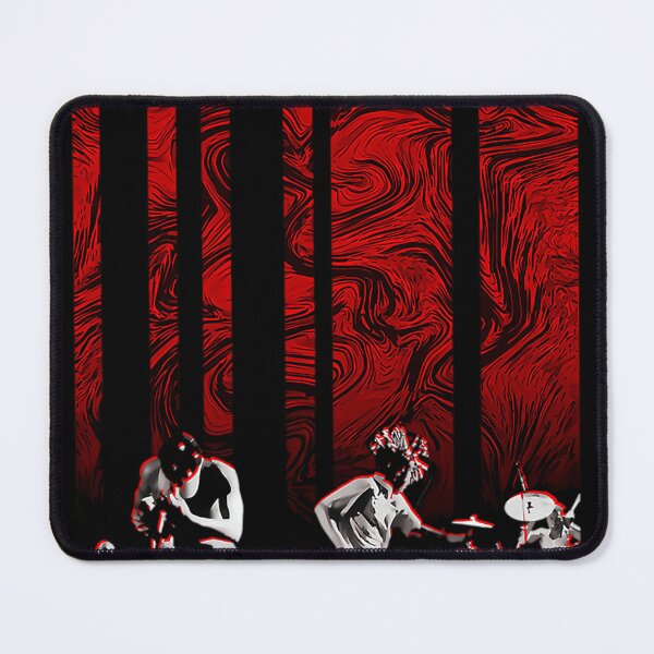 Item preview, Rage Against Band The Machine designed and sold by dsl-designs.