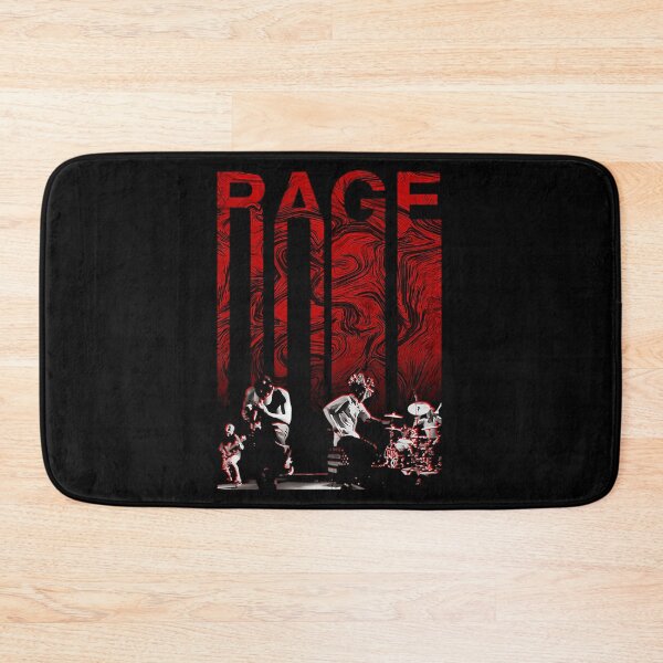 Item preview,  Rage Against Band The Machine designed and sold by dsl-designs.