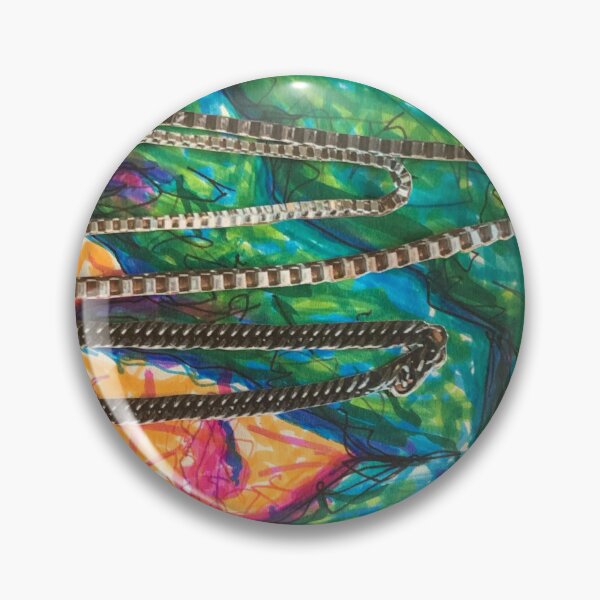Item preview, Iced Out Landscape designed and sold by r333l.art.