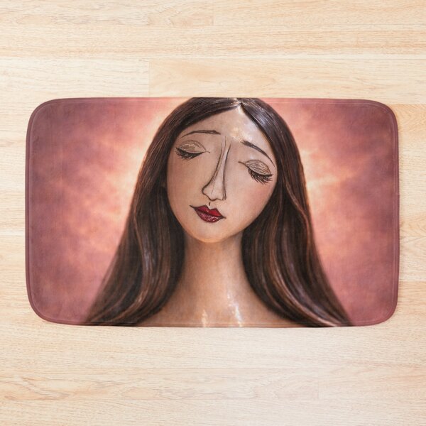 Item preview, Resilient Heart – In Honor of Her Strength designed and sold by ECHOES from the SOUL.