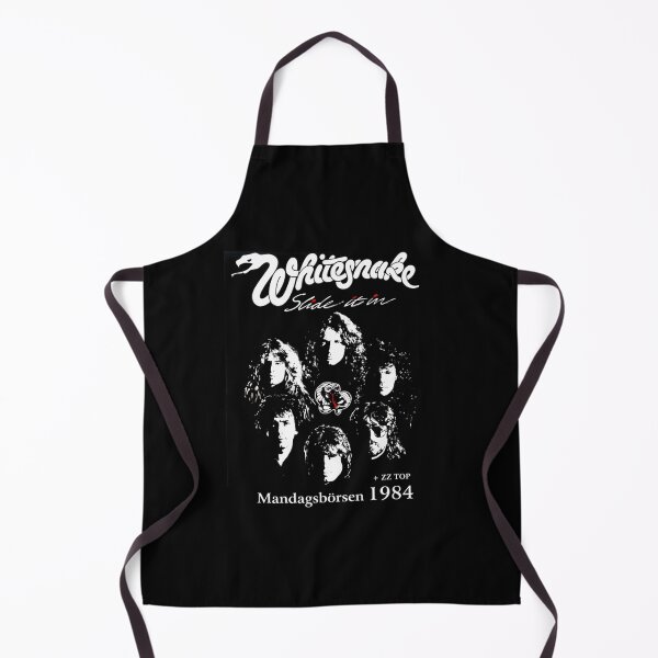 Item preview,  Love Rock Tour 1984 Whitesnake Art Band Gift designed and sold by jxnnxhmxye.