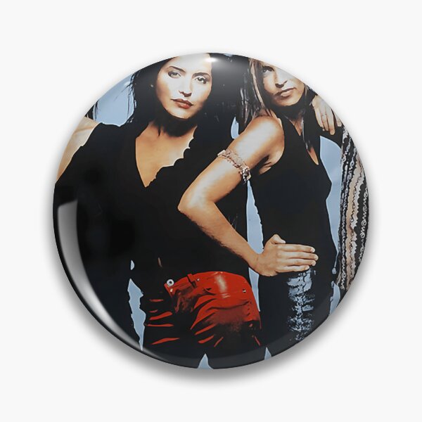 Item preview, The Corrs Band Tour  designed and sold by dsl-designs.