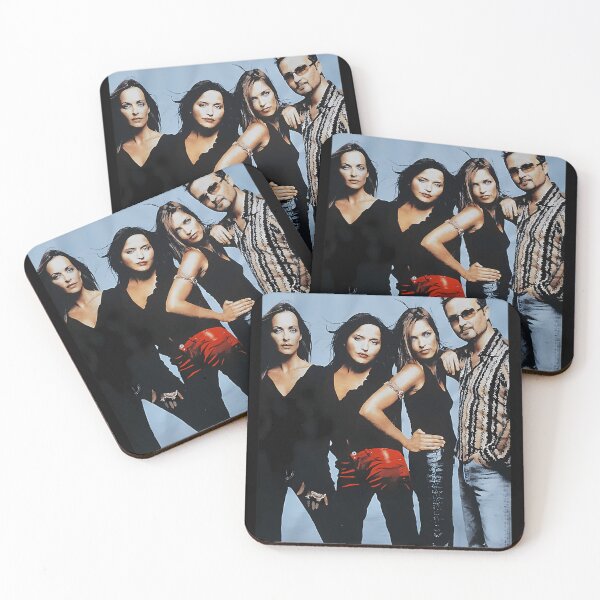 Item preview, The Corrs Band Tour  designed and sold by dsl-designs.