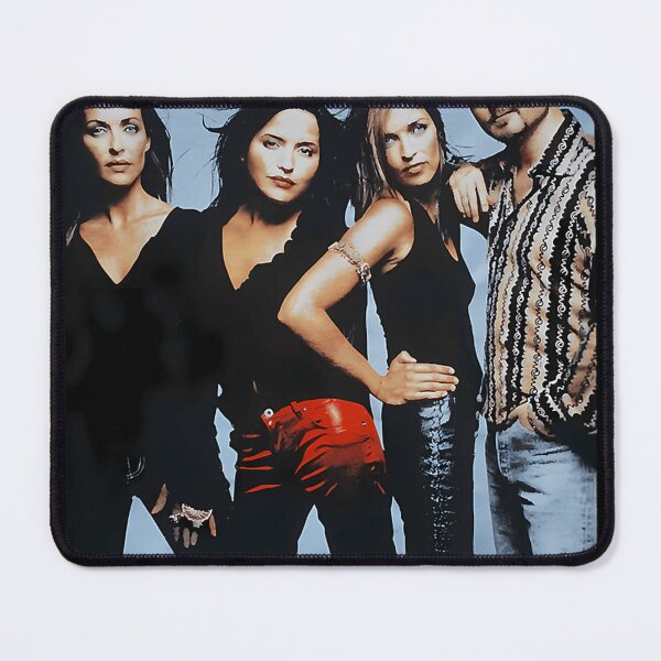 Item preview, The Corrs Band Tour designed and sold by dsl-designs.