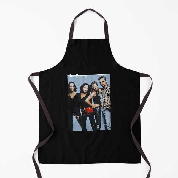 Item preview, The Corrs Band Tour designed and sold by dsl-designs.