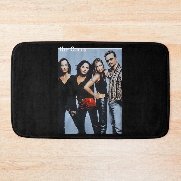 Item preview, The Corrs Band Tour  designed and sold by dsl-designs.