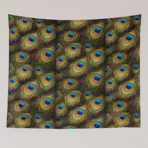 Item preview, Peacock Feathers  designed and sold by SOUFIANE1991.