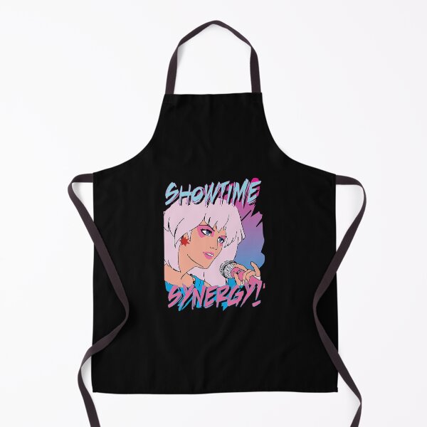 Item preview, Jem And The Holograms Band Cartoon Showtime Synergy Misfits 80S Party Mask designed and sold by edi3.