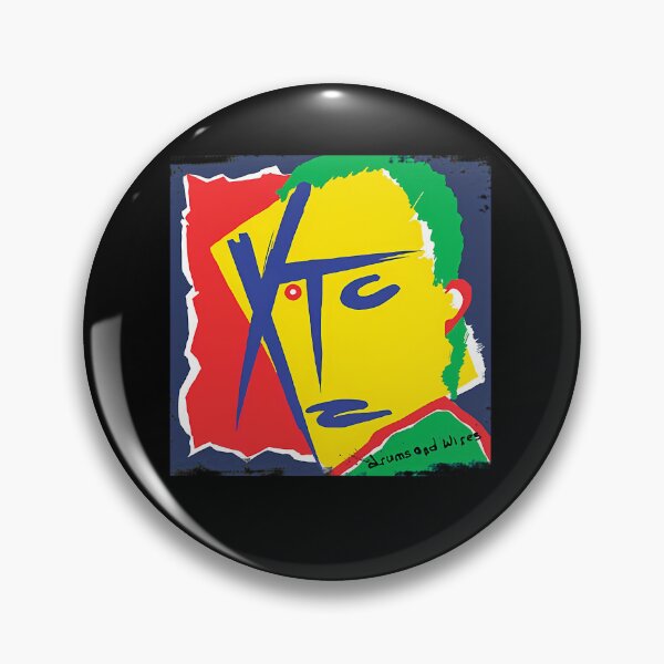 Item preview, Xtc- Band designed and sold by jxnnxhmxye.