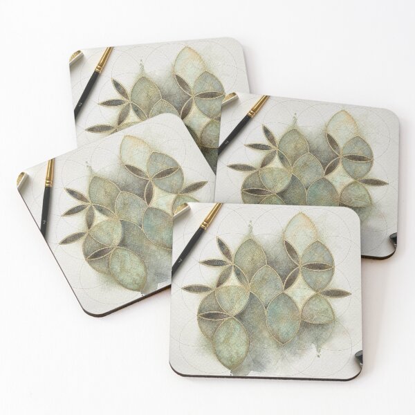 Item preview, Watercolor Linde Plc Lavender Fields designed and sold by Giuliaclimb.