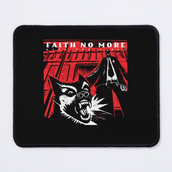 Item preview, Faith No More Americanrockband  designed and sold by jxnnxhmxye.