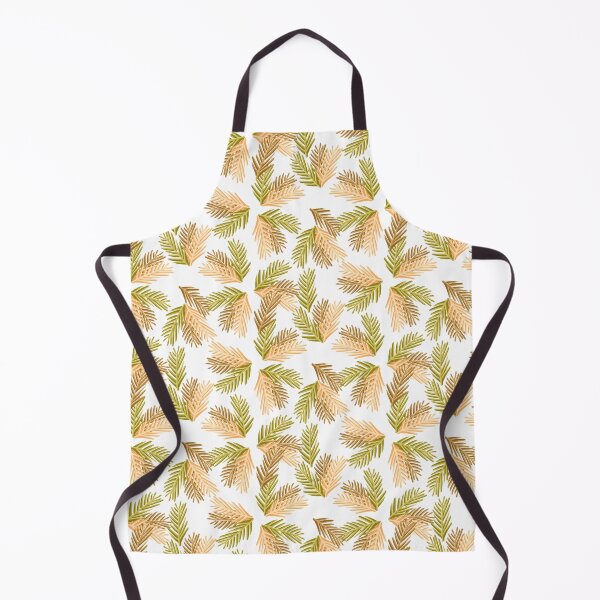 Item preview, Summer Vibes Palm Leaves - Tropical Boho Illustration designed and sold by TheArtOfTreble.
