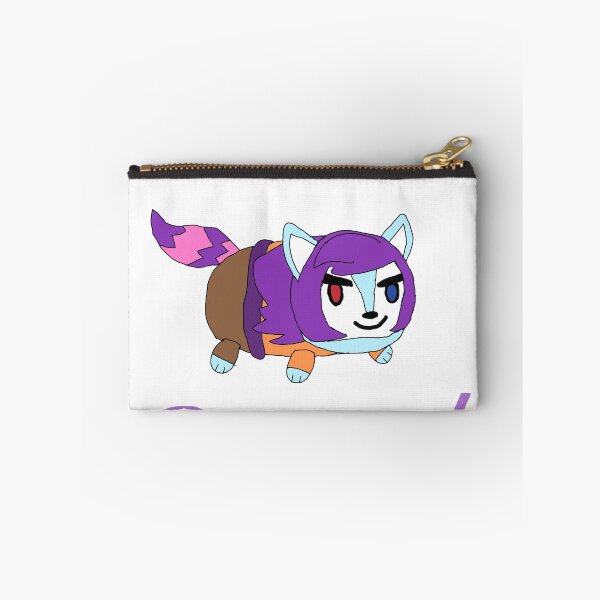 Item preview, Plushie Power! designed and sold by mommafox9.