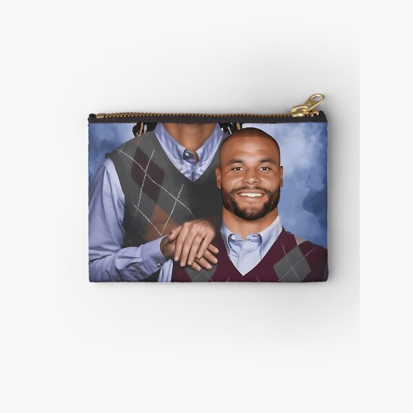 Item preview, Dak Prescott And Ceedee Lamb Step Brothers designed and sold by EmmanuelGu.