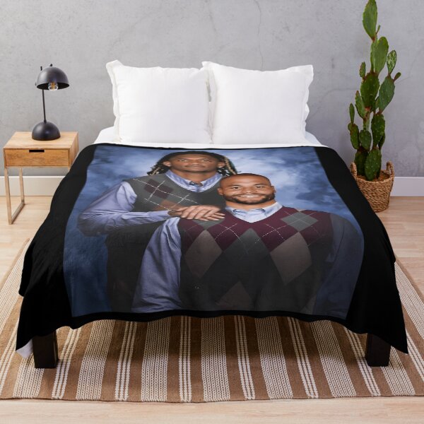 Item preview, Dak Prescott And Ceedee Lamb Step Brothers designed and sold by EmmanuelGu.