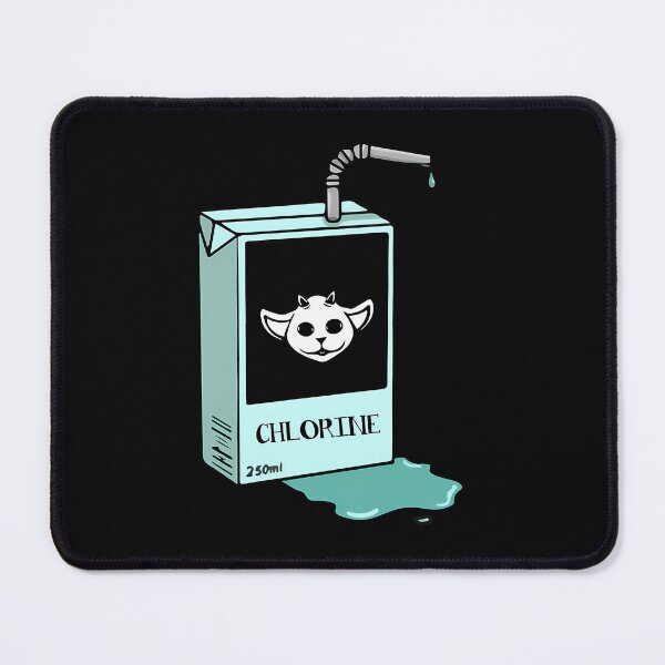 Item preview, Chlorine designed and sold by jxnnxhmxye.