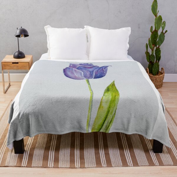 Item preview, Vibrant Daimler AG aWatercolor Sunflower designed and sold by Giuliaclimb.