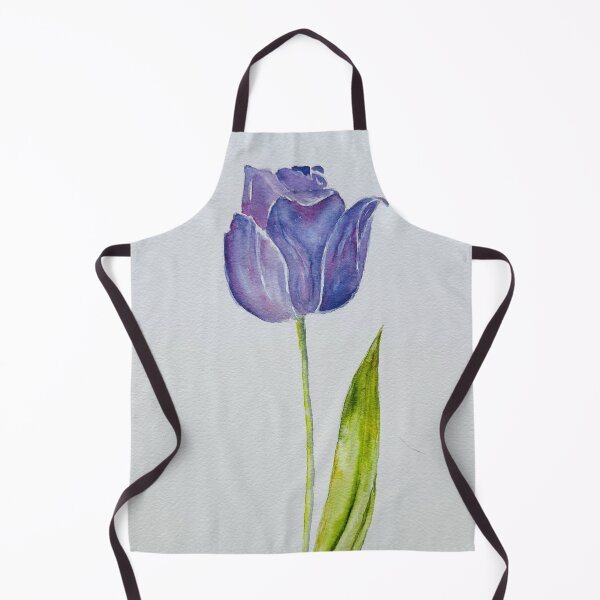 Item preview, Vibrant Daimler AG aWatercolor Sunflower designed and sold by Giuliaclimb.