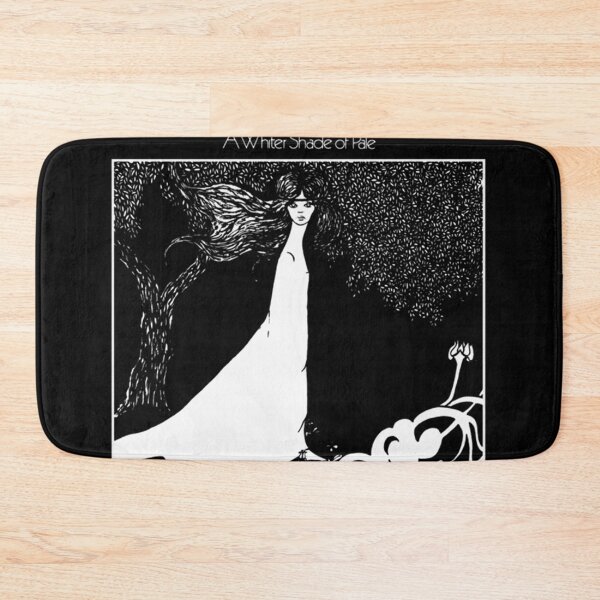 Item preview, Whiter Shade Of Pale Art designed and sold by jxnnxhmxye.
