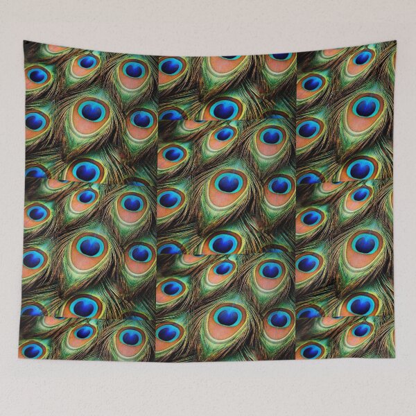 Item preview, Peacock Feathers  designed and sold by SOUFIANE1991.