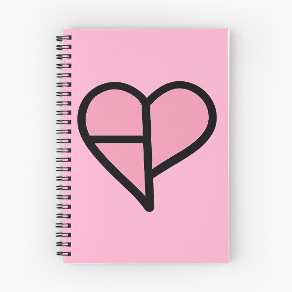 Item preview, BP Heart designed and sold by YChangShop.