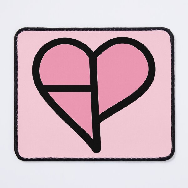 Item preview, BP Heart designed and sold by YChangShop.