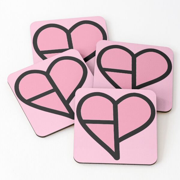 Item preview, BP Heart designed and sold by YChangShop.