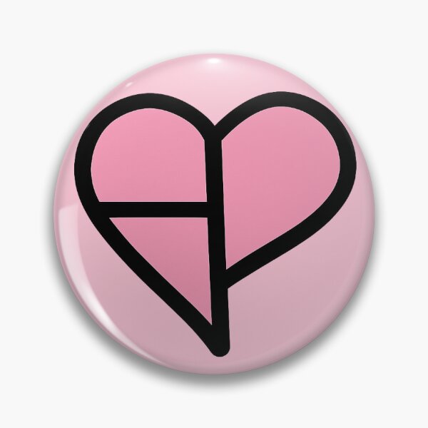 Item preview, BP Heart designed and sold by YChangShop.