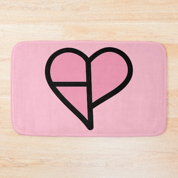 Item preview, BP Heart designed and sold by YChangShop.