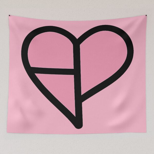 Item preview, BP Heart designed and sold by YChangShop.