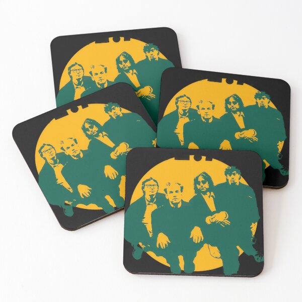 Item preview,  R.E.M. Band designed and sold by dsl-designs.
