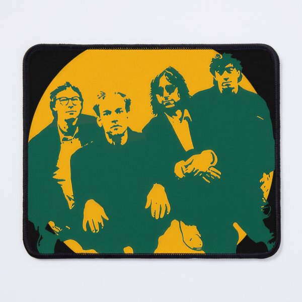 Item preview, R.E.M. Band designed and sold by dsl-designs.