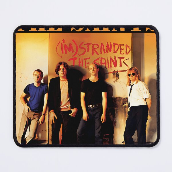 Item preview, The Saints Band In Stranded The Saints designed and sold by dsl-designs.
