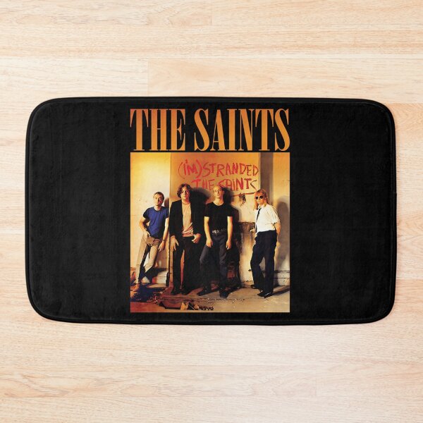 Item preview, The Saints Band In Stranded The Saints designed and sold by dsl-designs.