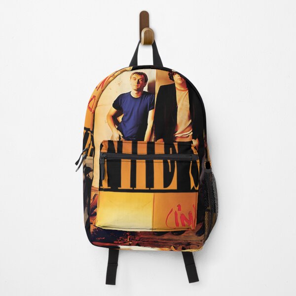 Item preview, The Saints Band In Stranded The Saints designed and sold by dsl-designs.