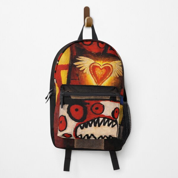 Item preview, The Monster She Loved designed and sold by ECHOES from the SOUL.