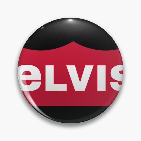 Item preview,  Elvis (The King) designed and sold by dsl-designs.