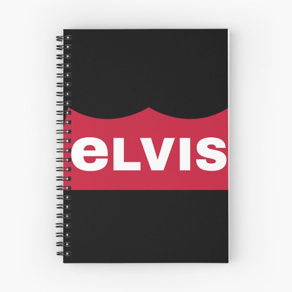 Item preview,  Elvis (The King) designed and sold by dsl-designs.