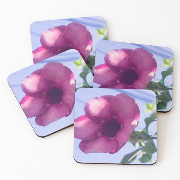 Item preview, Purple Allamanda designed and sold by ROSE ANN BANILAR.